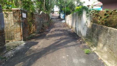 Image of 3000 Sq.ft Residential Plot / Land for sale in Thirumala, Thiruvananthapuram for Rs. 10500000