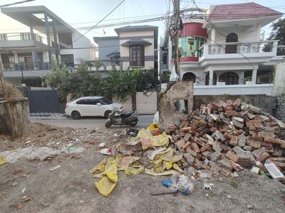 Image of 1200 Sq.ft Residential Plot / Land for sale in Laxman Chowk, Dehradun for Rs. 8600000