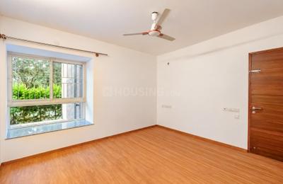 Bedroom Image of 1400 Sq.ft 2 BHK Apartment / Flat for rent in Brigade Woods, Whitefield Bengaluru for Rs. 65000