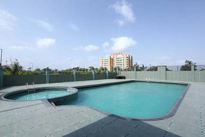 Image of 1500 Sq.ft Residential Plot / Land for sale in Suncity Vistara, Lasudia Mori, Indore for Rs. 15000000