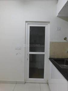 Kitchen Image of 1562 Sq.ft 3 BHK Apartment / Flat for sale in Choodasandra Bengaluru for Rs. 17900000
