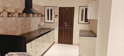 Kitchen Image of 1440 Sq.ft 2 BHK Apartment / Flat for sale in Chinchbhavan Nagpur for Rs. 6300000