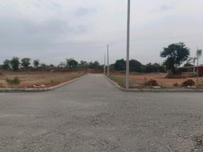 Image of 200 Sq.ft Residential Plot / Land for sale in Mirkhanpet, Hyderabad for Rs. 2810006