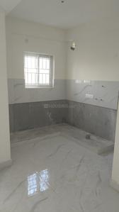Kitchen Image of 1201 Sq.ft 3 BHK Apartment / Flat for sale in K R Puram Bengaluru for Rs. 8250000