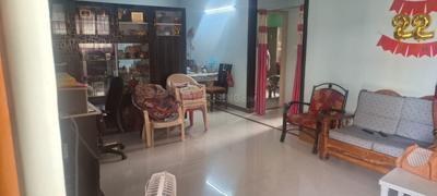 Servant Room Image of 1355 Sq.ft 3 BHK Apartment / Flat for sale in Uttarahalli Hobli Bengaluru for Rs. 8500000