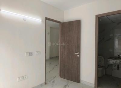 Bedroom Image of 1600 Sq.ft 3.5 BHK Apartment / Flat for sale in M3M Soulitude , Sector 89 Gurgaon for Rs. 17000000