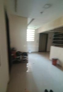 Hall Image of 1000 Sq.ft 2 BHK Apartment / Flat for sale in Ulwe Navi Mumbai for Rs. 11000000