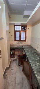 Kitchen Image of 865 Sq.ft 2 BHK Apartment / Flat for sale in Vikas Apartment, Vikas Nagar Lucknow for Rs. 5000000