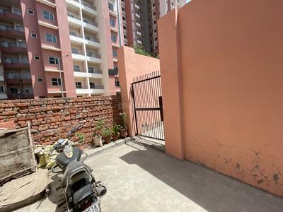 Balcony Image of 1800 Sq.ft 3 BHK Independent House for sale in New Industrial Township Faridabad for Rs. 40000000