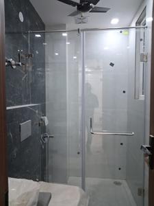 Bedroom One Image of 1360 Sq.ft 3 BHK Builder Floor for sale in Paschim Vihar New Delhi for Rs. 27500000
