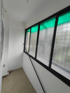 Balcony Image of 800 Sq.ft 2 BHK Apartment / Flat for rent in Trimurti Nagar Nagpur for Rs. 25000