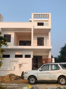 2 BHK Independent House