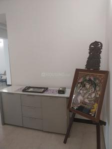 Kitchen Image of 2299 Sq.ft 3 BHK Apartment / Flat for sale in Styleone The Grand, Thiruvanmiyur Chennai for Rs. 55000000