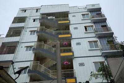 Image of 5500 Sq.ft 3 BHK Independent House for sale in Bapuji Nagar, Bengaluru for Rs. 33500000