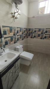 Image of 500 Sq.ft 1 BHK Builder Floor for rent in Palam Vihar, Gurgaon for Rs. 25000