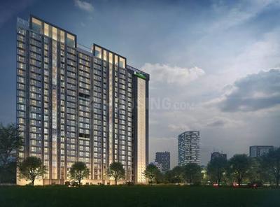2 BHK Flat