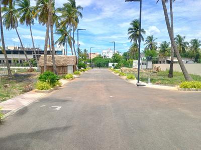 Image of 1150 Sq.ft Residential Plot / Land for sale in Kelambakkam, Chennai for Rs. 5692501