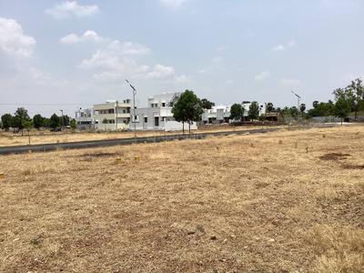 Image of 1850 Sq.ft Residential Plot / Land for sale in Ganeshapuram, Coimbatore for Rs. 2760000