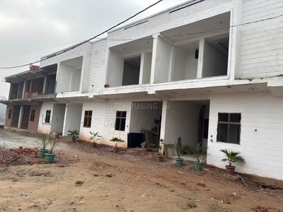 Image of 1810 Sq.ft 3 BHK Villa for sale in Noida Extension, Greater Noida for Rs. 6600000