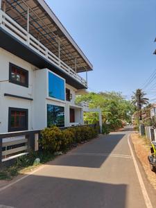 Image of 1701 Sq.ft 2 BHK Builder Floor for rent in Porvorim, Goa for Rs. 55000
