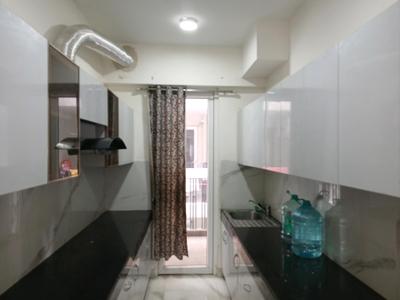 Kitchen Image of 1494 Sq.ft 3 BHK Apartment / Flat for sale in M3M Soulitude , Sector 89 Gurgaon for Rs. 16500000