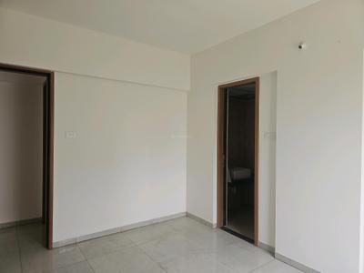 Bedroom Image of 950 Sq.ft 2 BHK Apartment / Flat for sale in Gagan Micasaa, Wagholi Pune for Rs. 5600000