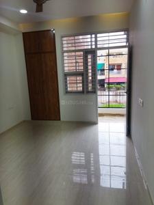 Bedroom Image of 1500 Sq.ft 3 BHK Builder Floor for sale in Shyam Nagar Jaipur for Rs. 7000000