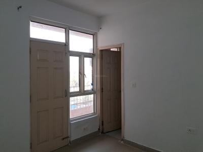 Bedroom Image of 1150 Sq.ft 2.5 BHK Apartment / Flat for sale in Supertech Cape Town, Sector 74 Noida for Rs. 11700000
