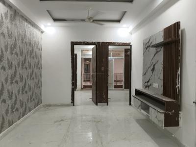 Living Room Image of 1050 Sq.ft 2 BHK Apartment / Flat for sale in Noida Extension Greater Noida for Rs. 4000002