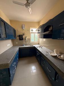 Kitchen Image of 3500 Sq.ft 3.5 BHK Apartment / Flat for sale in Emaar Emerald Floors, Sector 65 Gurgaon for Rs. 31000000