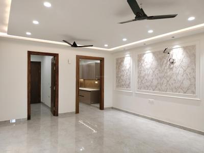 Living Room Image of 1548 Sq.ft 3 BHK Builder Floor for sale in Sector 81 Faridabad for Rs. 18200000