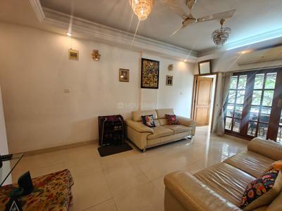 3 BHK Flat