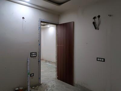 Bedroom Image of 1400 Sq.ft 2 BHK Apartment / Flat for sale in Chaudhary Affordable and Premium Homes Burari, Burari New Delhi for Rs. 7651000