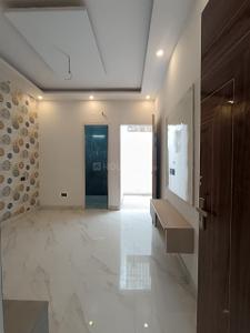 Hall Image of 900 Sq.ft 3 BHK Independent House for sale in Harlal Pur Mohali for Rs. 8750000