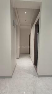 Hall Image of 602 Sq.ft 1 BHK Apartment / Flat for sale in Dombivli East Thane for Rs. 4290000