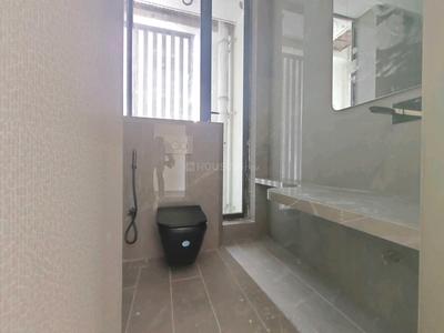 Image of 1650 Sq.ft 3 BHK Apartment / Flat for sale in Experio Platinum Elysium, Nerul, Navi Mumbai for Rs. 35000000