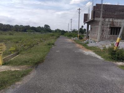 Image of 1200 Sq.ft Residential Plot / Land for sale in Vajamangala, Mysore for Rs. 4450000