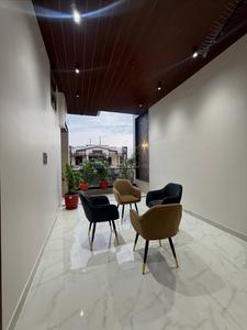 Balcony Image of 3550 Sq.ft 6 BHK Villa for sale in Kamal Vihar Raipur for Rs. 8535000