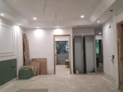 Living Room Image of 1350 Sq.ft 3 BHK Builder Floor for sale in Paschim Vihar New Delhi for Rs. 27500000