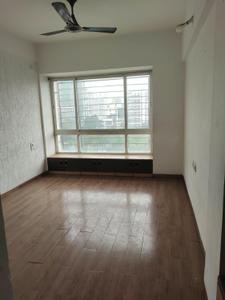 Bedroom Image of 1267 Sq.ft 2 BHK Apartment / Flat for sale in Nandan Inspera, Wakad Pune for Rs. 12000000