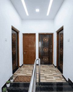 Image of Krishna Kripa Hostel & PG in Loni Kalbhor, Pune