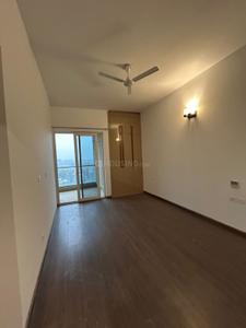 Hall Image of 1380 Sq.ft 2 BHK Apartment / Flat for rent in Supertech Supernova, Sector 94 Noida for Rs. 49500