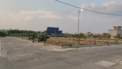 Image of 900 Sq.ft Residential Plot / Land for sale in Laxman Pura, Ratlam for Rs. 2250000