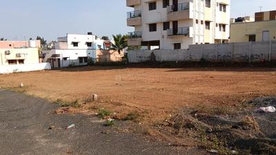 Image of 2315 Sq.ft Residential Plot / Land for sale in Press Colony, Coimbatore for Rs. 875000