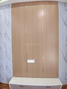 Bedroom Image of 2000 Sq.ft 3 BHK Builder Floor for sale in GMS Road Dehradun for Rs. 12500000