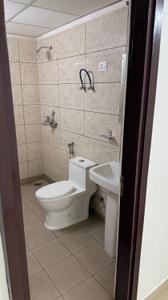 Bathroom Image of 1160 Sq.ft 2 BHK Apartment / Flat for sale in Gulshan Botnia, Sector 144 Noida for Rs. 16500000