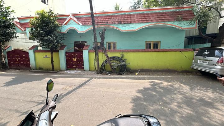Korattur Tank, Korattur Main Image 1