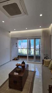 Hall Image of 1113 Sq.ft 2 BHK Apartment / Flat for sale in VJ Pratik Nagar Palladio Kothrud Central, Kothrud Pune for Rs. 16700000