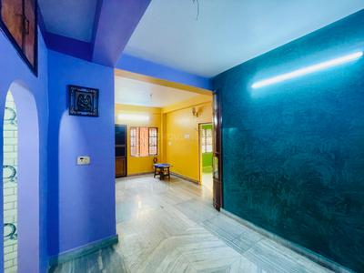 Hall Image of 700 Sq.ft 2 BHK Apartment / Flat for sale in Baranagar Kolkata for Rs. 2800000