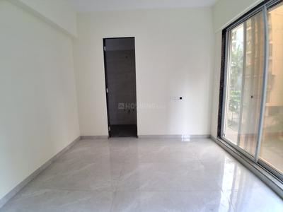 Hall Image of 1250 Sq.ft 2 BHK Apartment / Flat for sale in Prithvi Aarna, Ulwe Navi Mumbai for Rs. 10500000